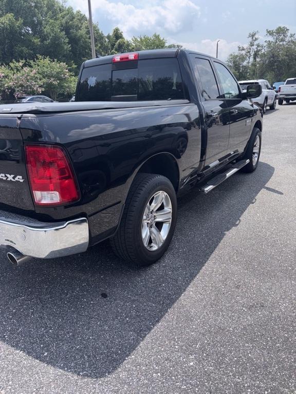 used 2014 Ram 1500 car, priced at $13,990