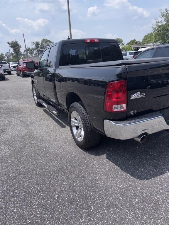 used 2014 Ram 1500 car, priced at $13,990