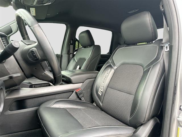 used 2021 Ram 1500 car, priced at $41,152