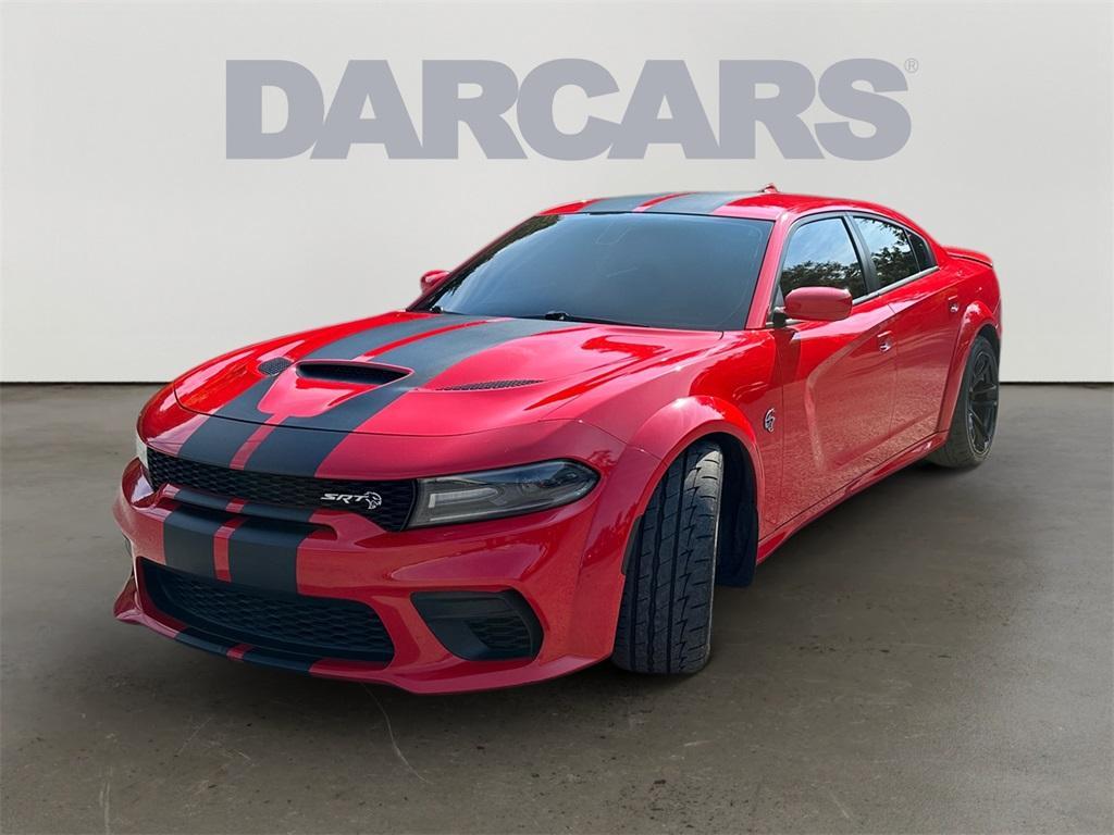 used 2020 Dodge Charger car, priced at $56,161