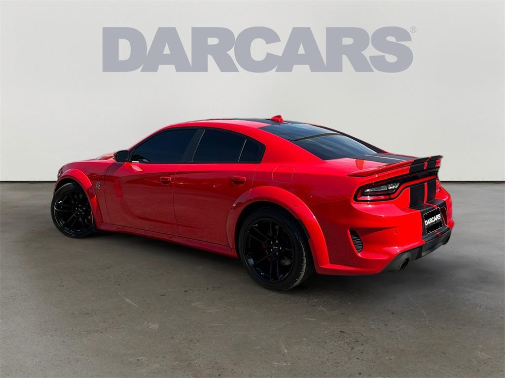 used 2020 Dodge Charger car, priced at $56,161