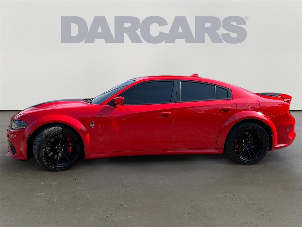 used 2020 Dodge Charger car, priced at $56,161