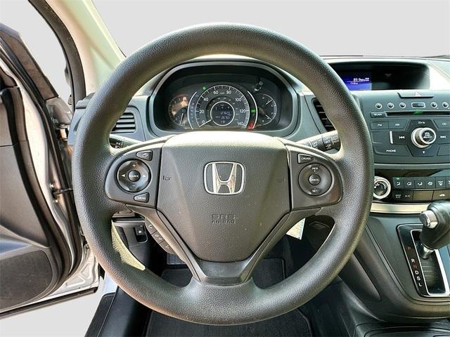 used 2016 Honda CR-V car, priced at $11,000
