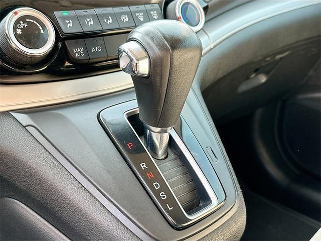 used 2016 Honda CR-V car, priced at $11,000