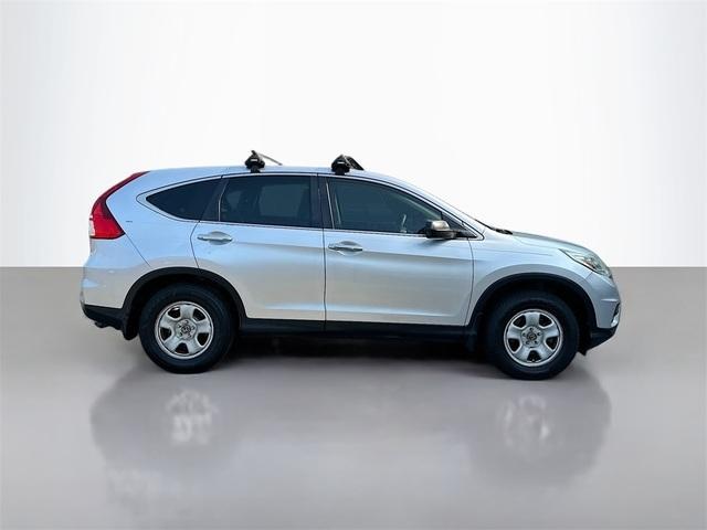 used 2016 Honda CR-V car, priced at $11,000