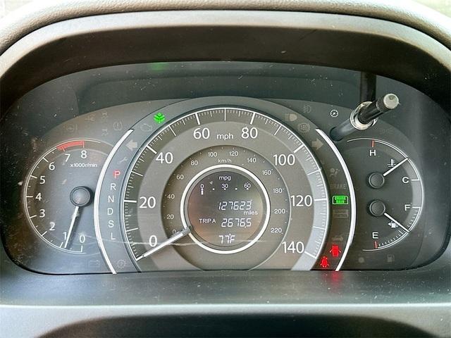 used 2016 Honda CR-V car, priced at $11,000