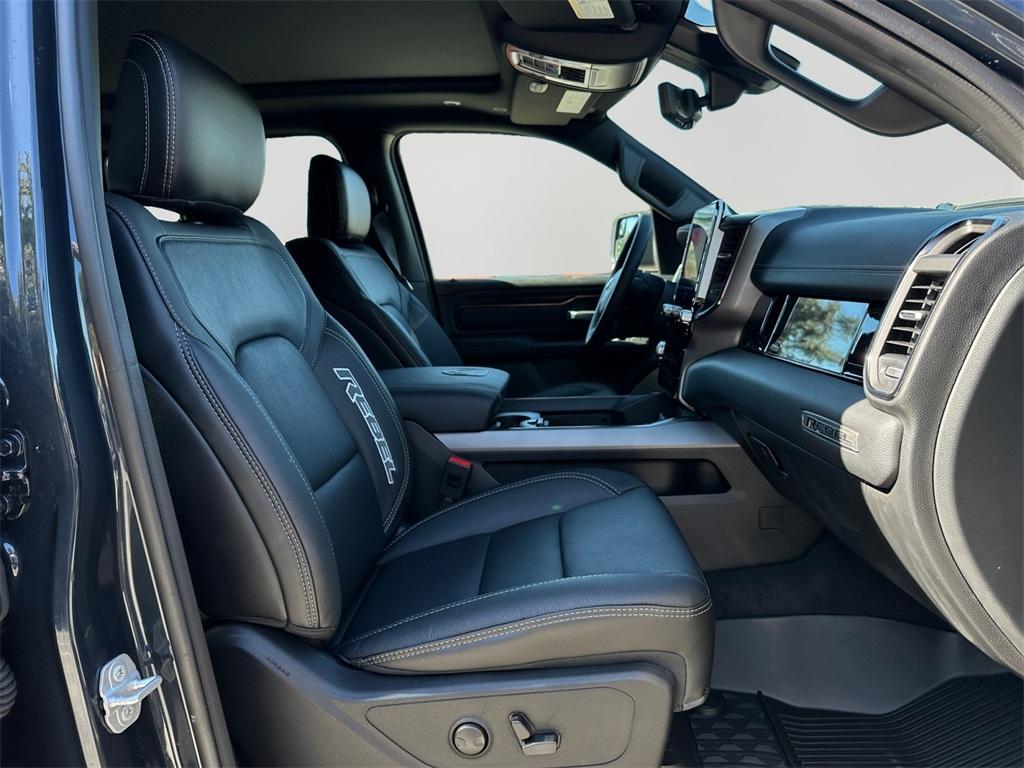 new 2026 Ram 1500 car, priced at $66,218