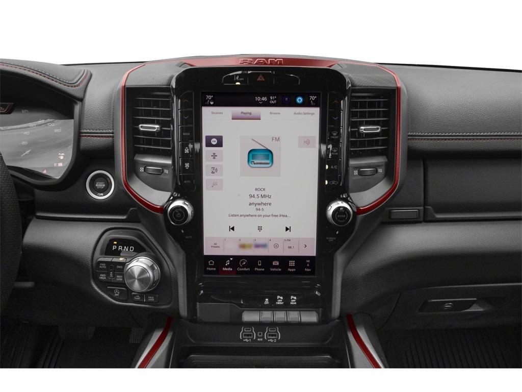 new 2026 Ram 1500 car, priced at $67,651