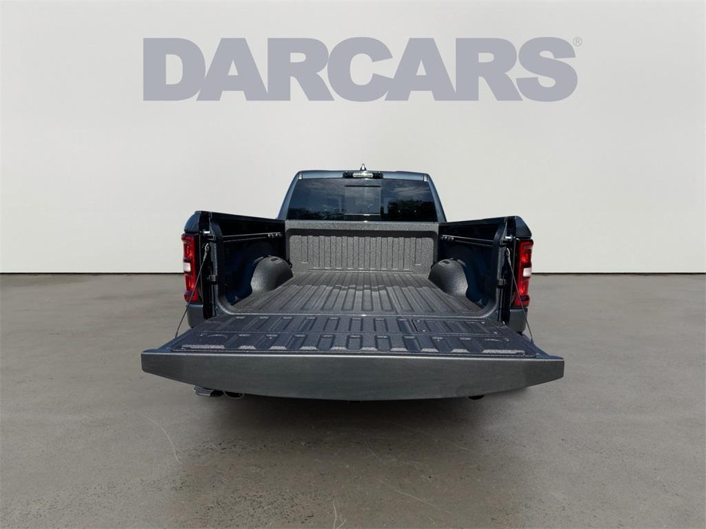 new 2026 Ram 1500 car, priced at $66,218