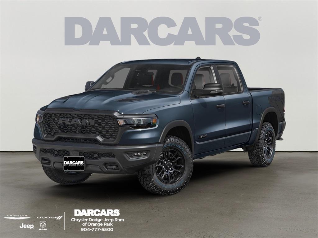 new 2026 Ram 1500 car