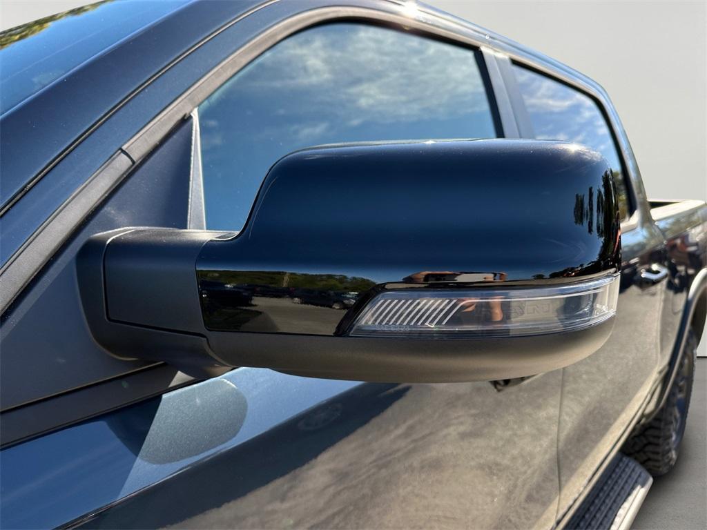 new 2026 Ram 1500 car, priced at $66,218