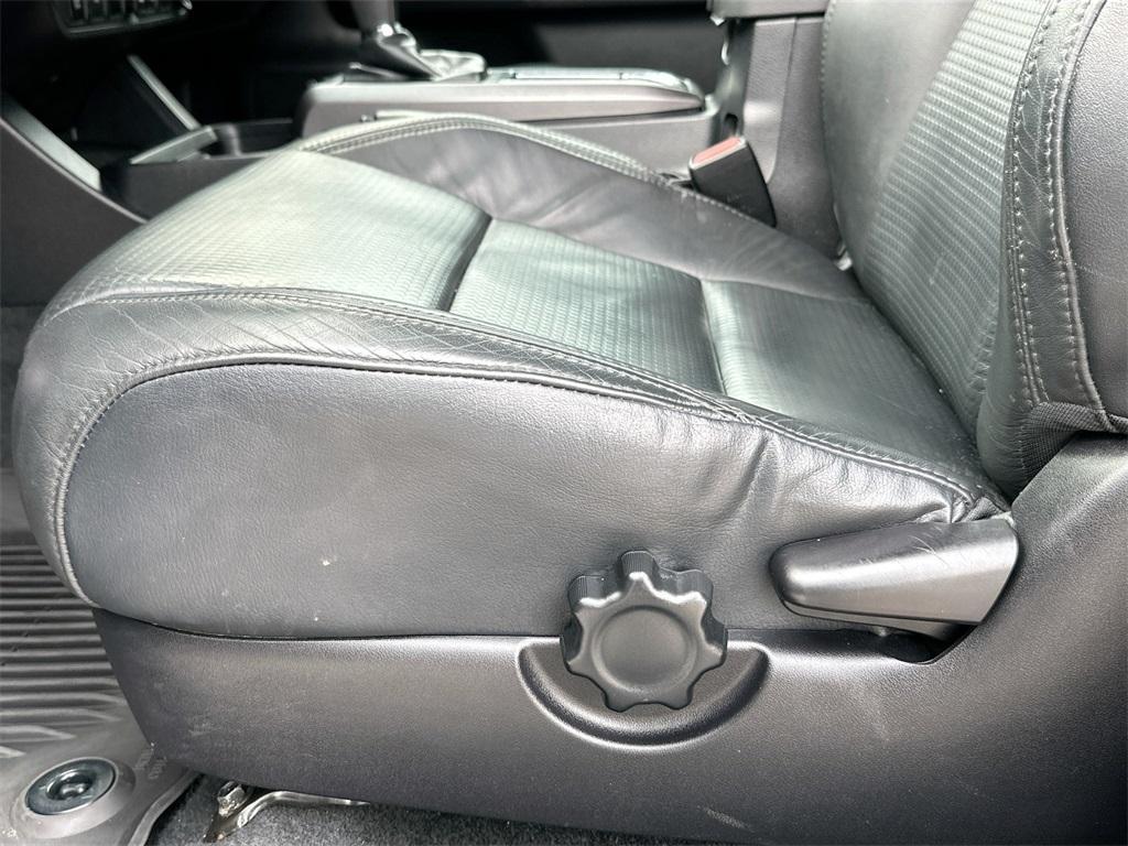 used 2019 Toyota Tacoma car, priced at $33,555