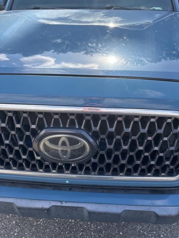 used 2019 Toyota Tacoma car, priced at $33,950