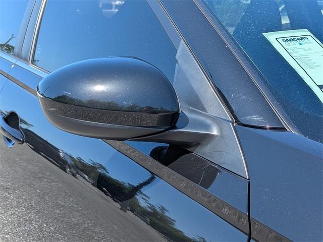 used 2021 Nissan Altima car, priced at $18,111