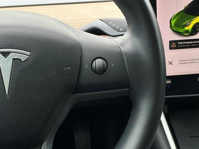 used 2018 Tesla Model 3 car, priced at $25,995