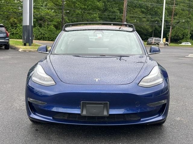 used 2018 Tesla Model 3 car, priced at $25,995