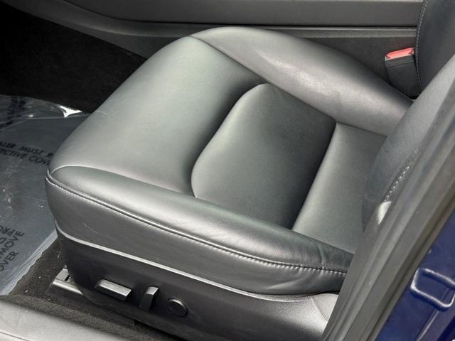used 2018 Tesla Model 3 car, priced at $25,995