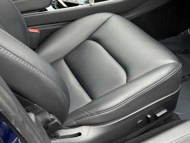 used 2018 Tesla Model 3 car, priced at $25,995