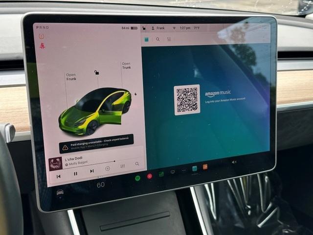 used 2018 Tesla Model 3 car, priced at $25,995