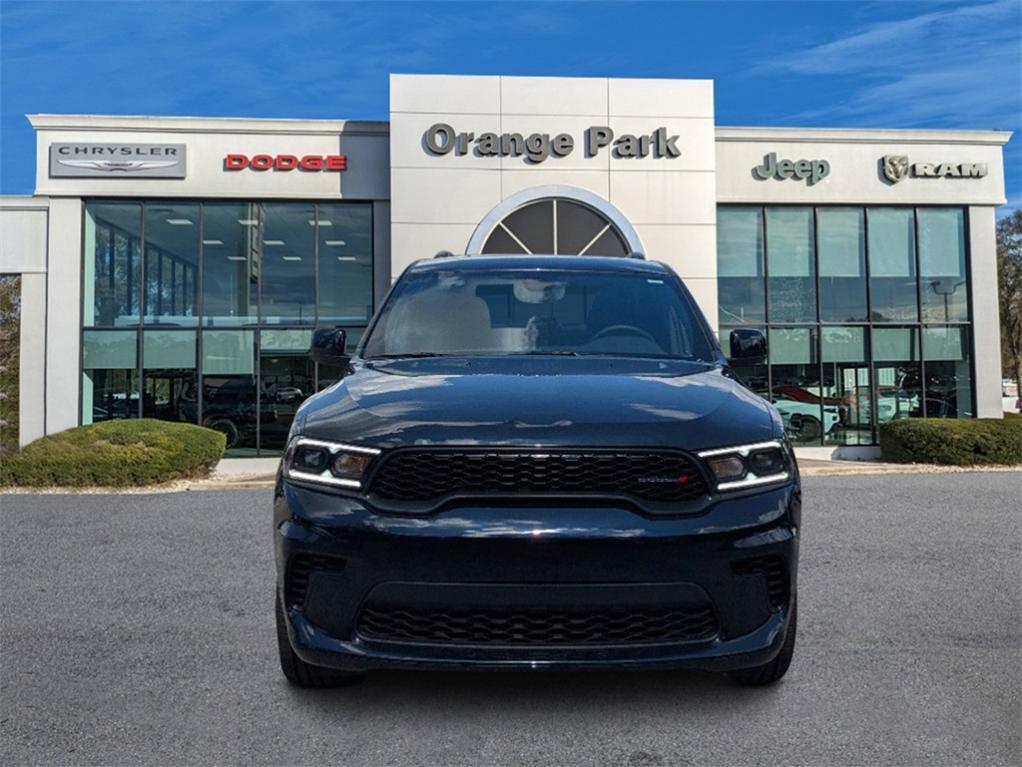 new 2025 Dodge Durango car, priced at $39,746