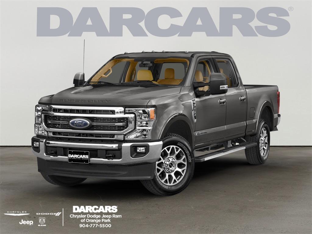 used 2022 Ford F-250 car, priced at $89,999