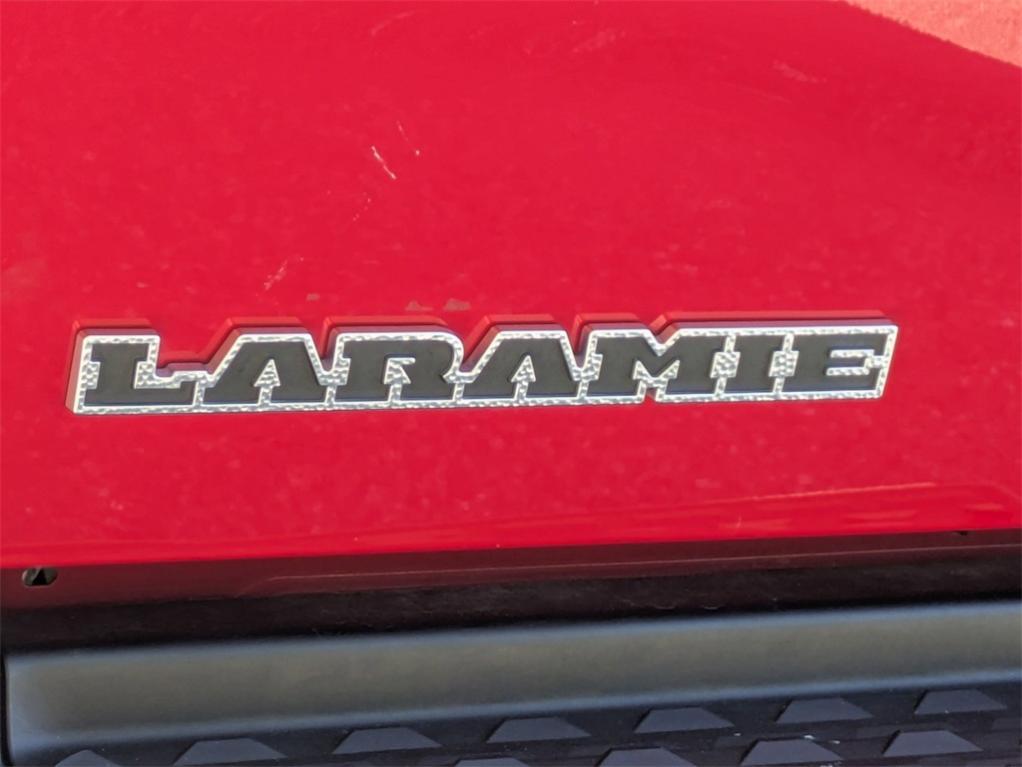 used 2022 Ram 2500 car, priced at $51,000