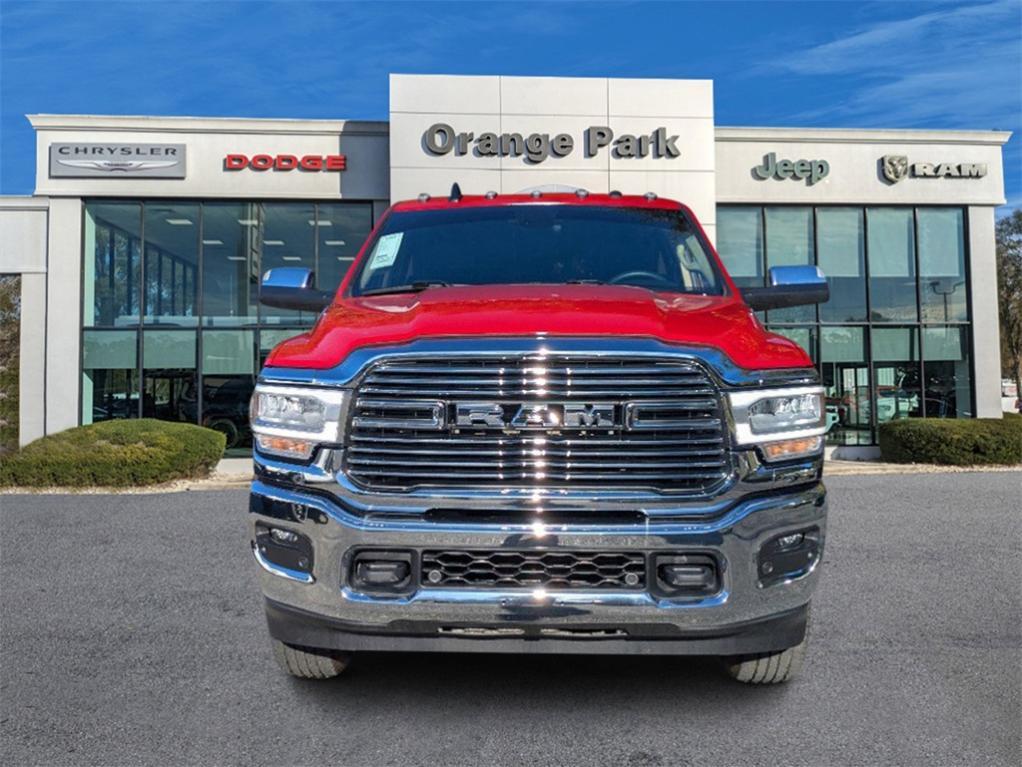 used 2022 Ram 2500 car, priced at $51,000