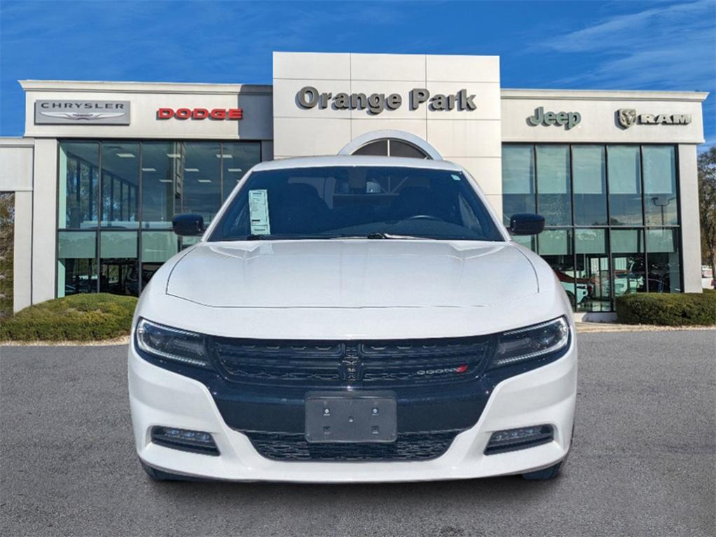 used 2021 Dodge Charger car, priced at $22,310