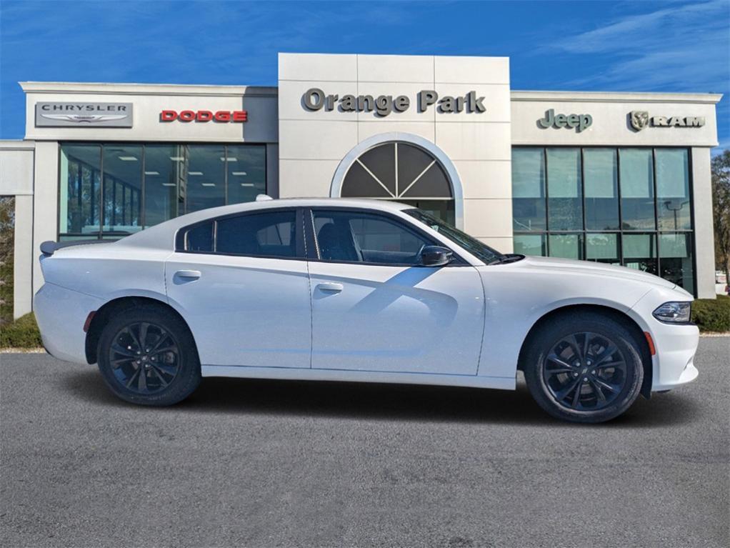 used 2021 Dodge Charger car, priced at $22,310