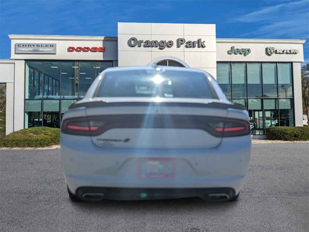 used 2021 Dodge Charger car, priced at $22,310