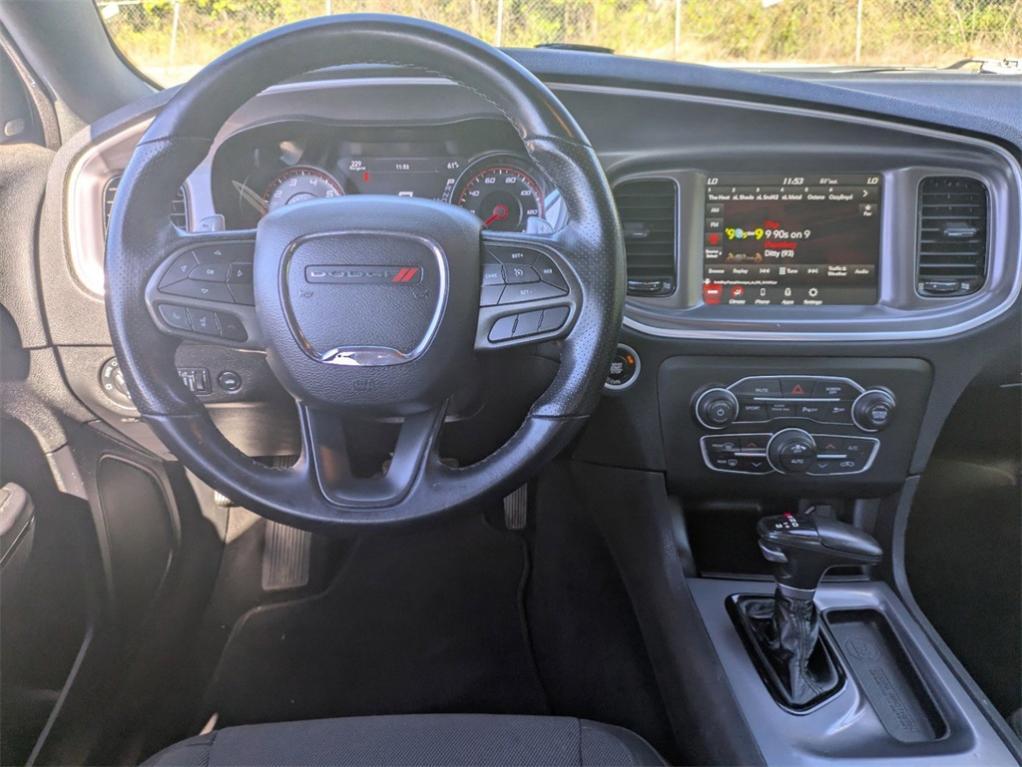 used 2021 Dodge Charger car, priced at $22,310