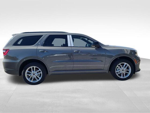 new 2025 Dodge Durango car, priced at $40,386