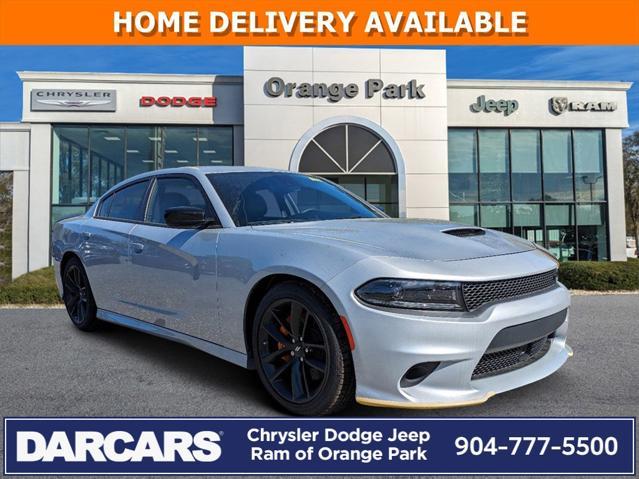 new 2023 Dodge Charger car, priced at $33,750