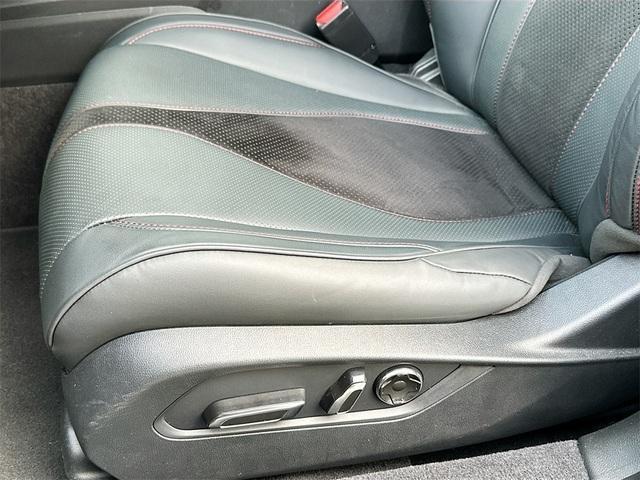 used 2023 Acura TLX car, priced at $39,999