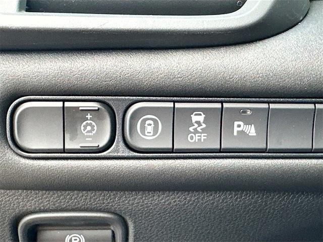 used 2023 Acura TLX car, priced at $39,999