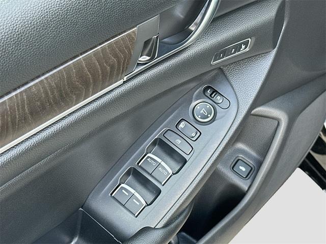 used 2019 Honda Accord car, priced at $22,777