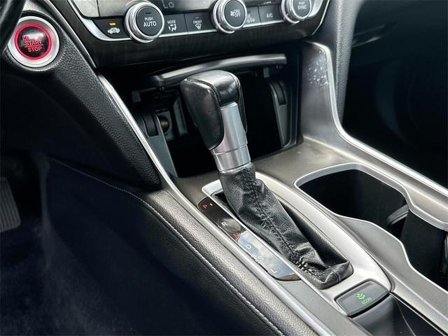 used 2019 Honda Accord car, priced at $22,777