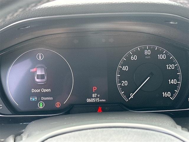 used 2019 Honda Accord car, priced at $22,777