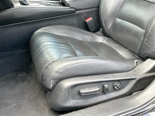 used 2019 Honda Accord car, priced at $23,333