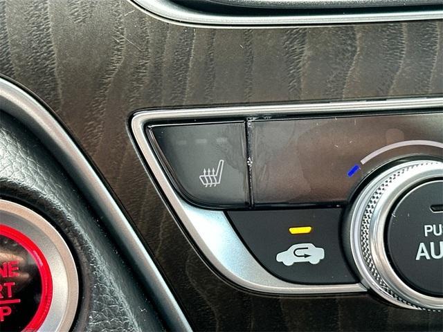used 2019 Honda Accord car, priced at $23,450