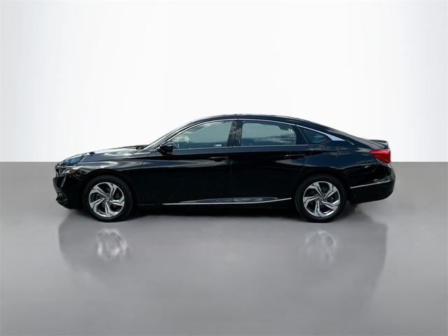 used 2019 Honda Accord car, priced at $22,777
