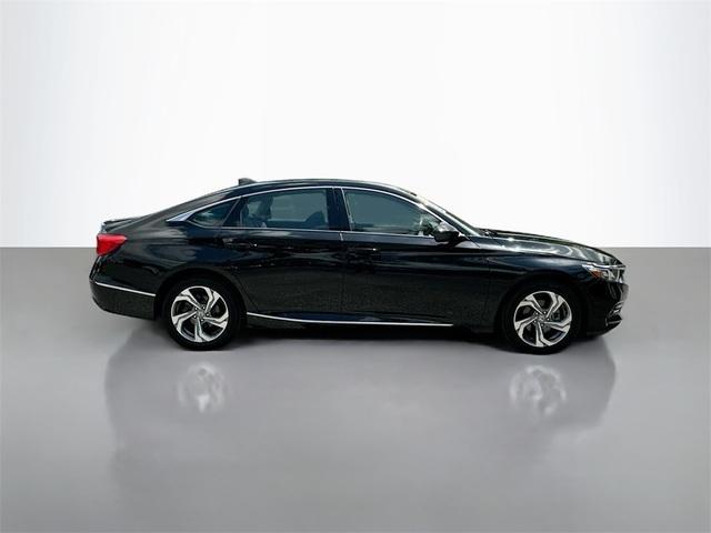 used 2019 Honda Accord car, priced at $23,450