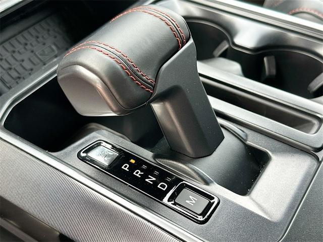 used 2025 Ford F-150 car, priced at $133,394