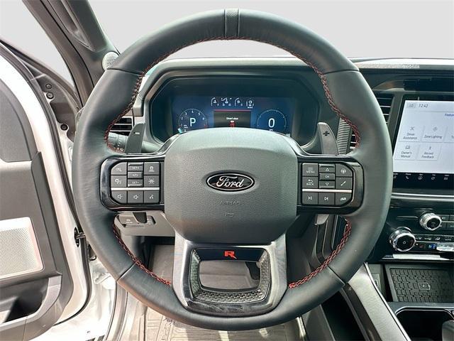 used 2025 Ford F-150 car, priced at $133,394