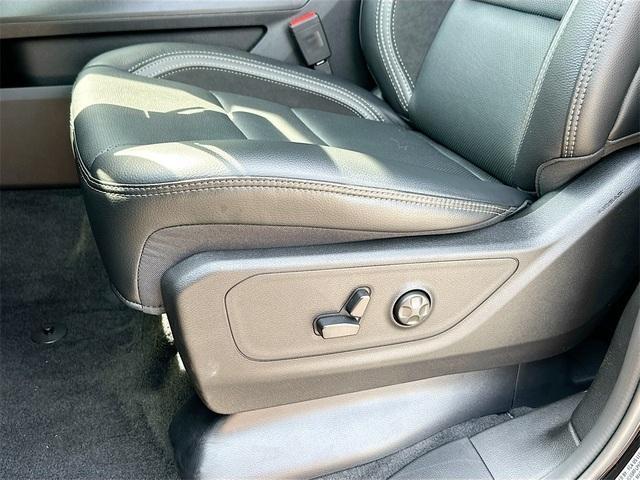 new 2025 Ram 1500 car, priced at $66,619
