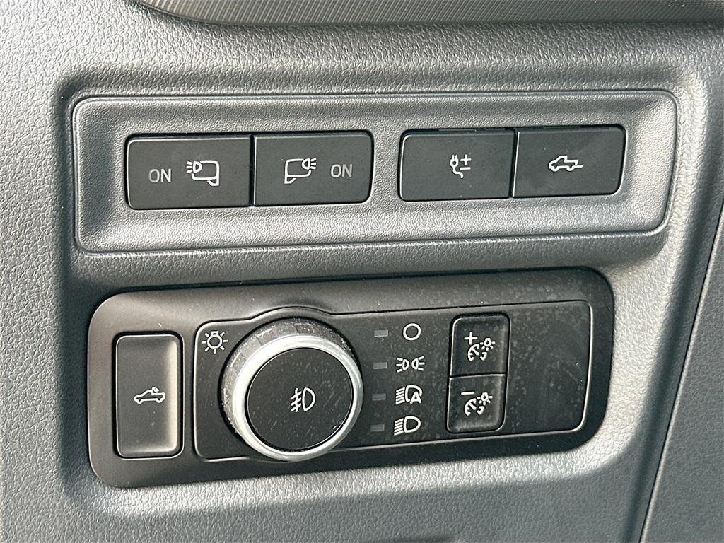 used 2024 Ford F-150 car, priced at $66,900