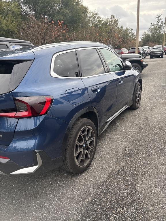 used 2023 BMW X1 car, priced at $33,985