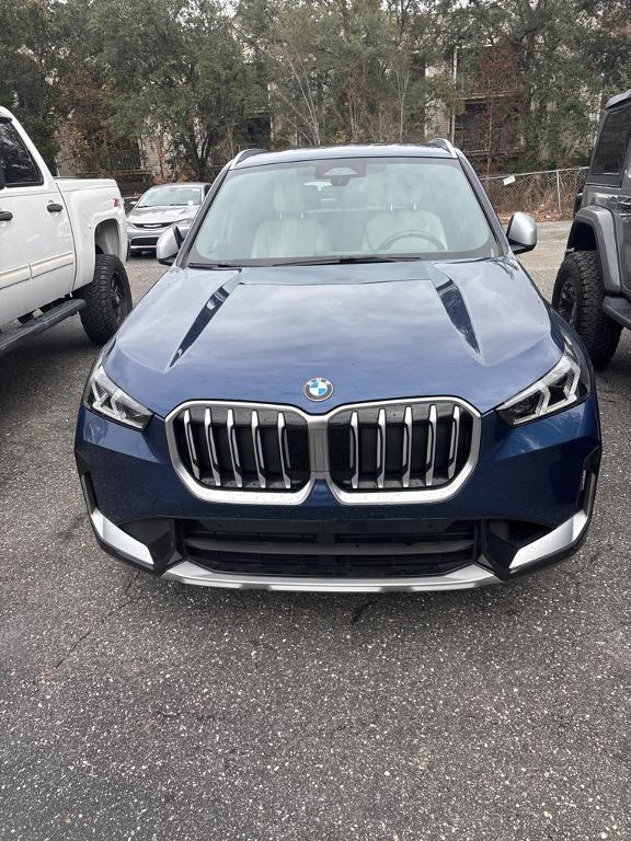 used 2023 BMW X1 car, priced at $33,985