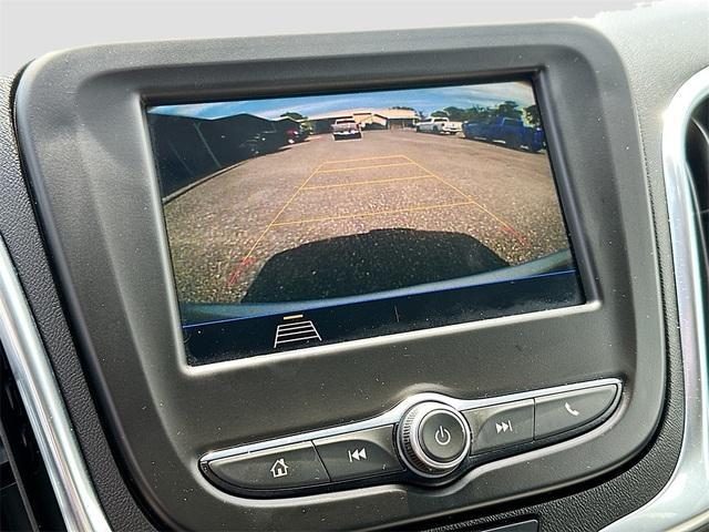 used 2021 Chevrolet Equinox car, priced at $18,995