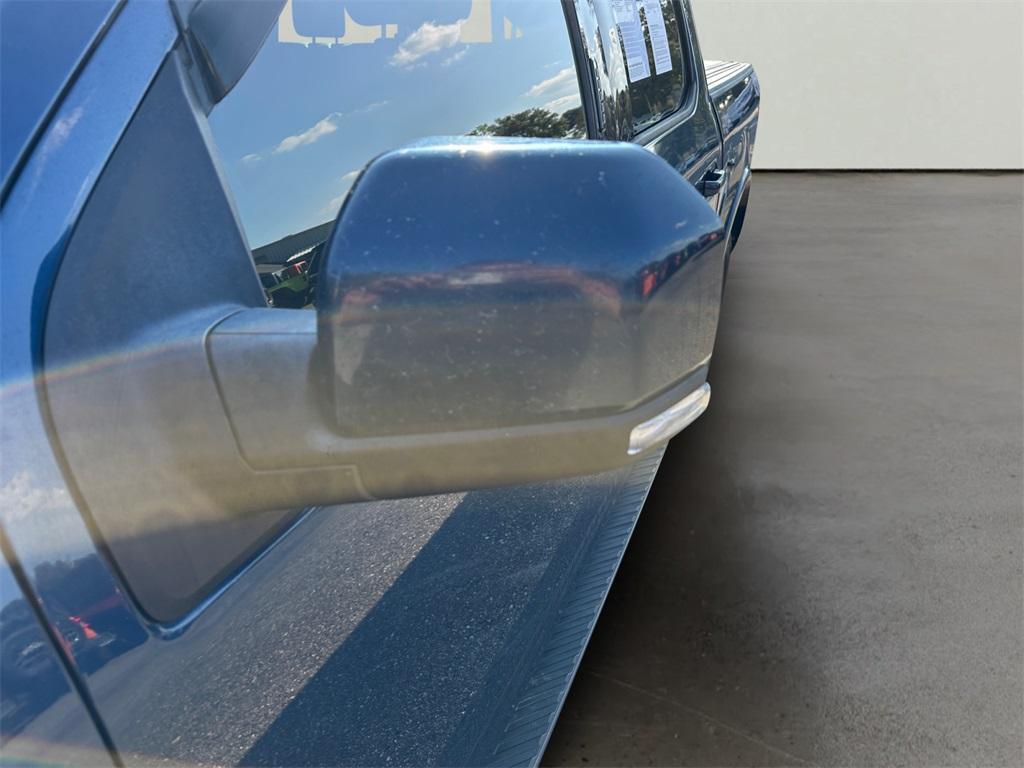 used 2019 Ford F-150 car, priced at $19,500